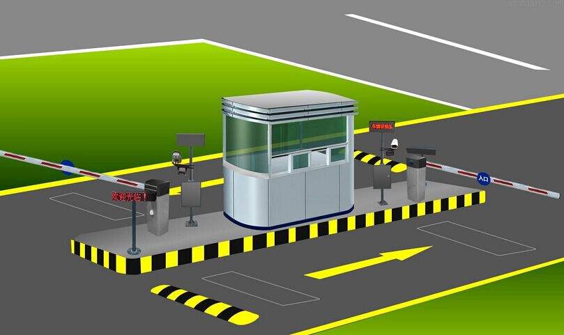 車牌識(shí)別系統(tǒng)