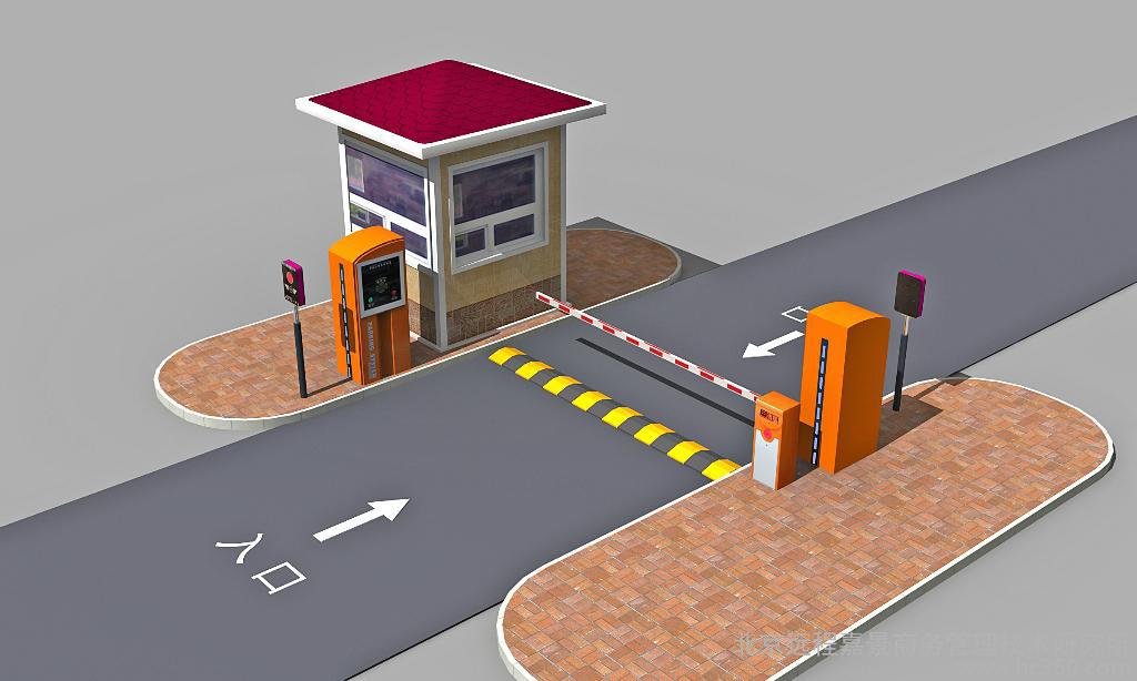 停車場系統(tǒng)常見故障