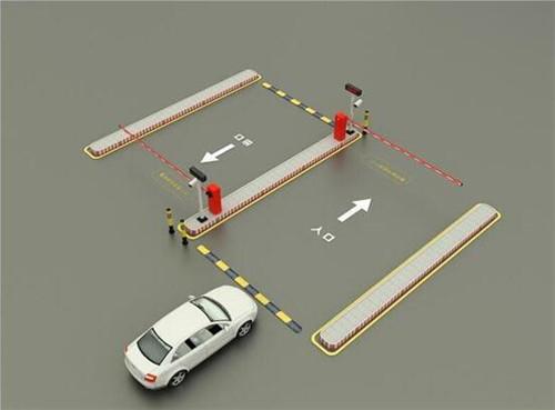 車牌識別技術(shù)工作原理